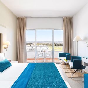 Double or Twin Room Inland View